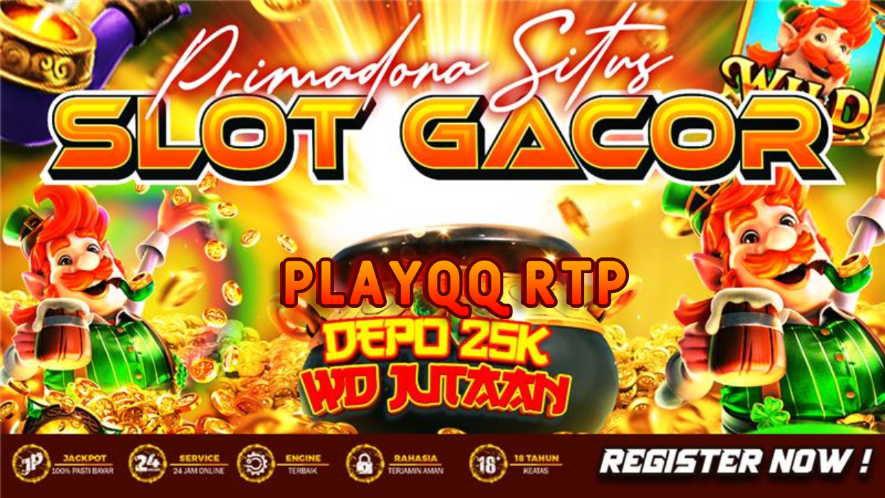 Playqq rtp